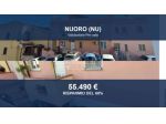 Immobile in asta di 142 m² con più di 5 locali in vendita a Nuoro