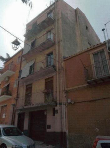 Immobile in asta di 307 m² in vendita a Piazza Armerina - Foto 11