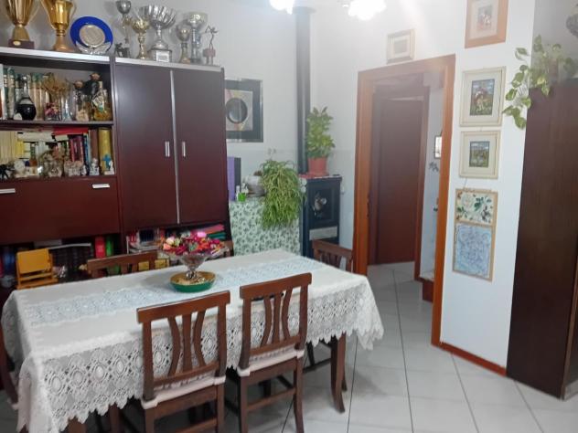 Appartamento in vendita a Poggio a Caiano 86 mq Rif: 1289989 - Foto 8