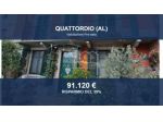Immobile in asta di 263 m² con più di 5 locali in vendita a Quattordio