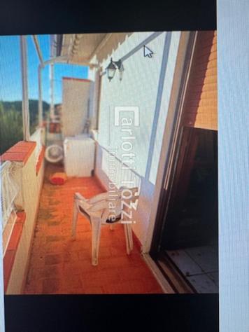 APPARTAMENTO INDIPENDENTE di 3 vani e di 65 mq (ROCCASTRADA) rif. 03693 - Foto 5
