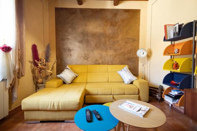 Colonica in vendita a Santa Maria a Monte 226 mq Rif: 1417232 - Foto 4