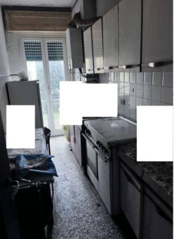 Immobile in asta di 80 m² in vendita a Venegono Superiore - Foto 6