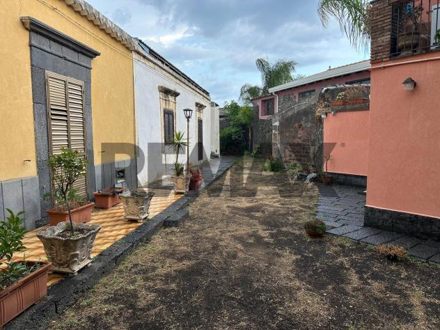 Casa Indipendente in vendita a Viagrande - Foto 2