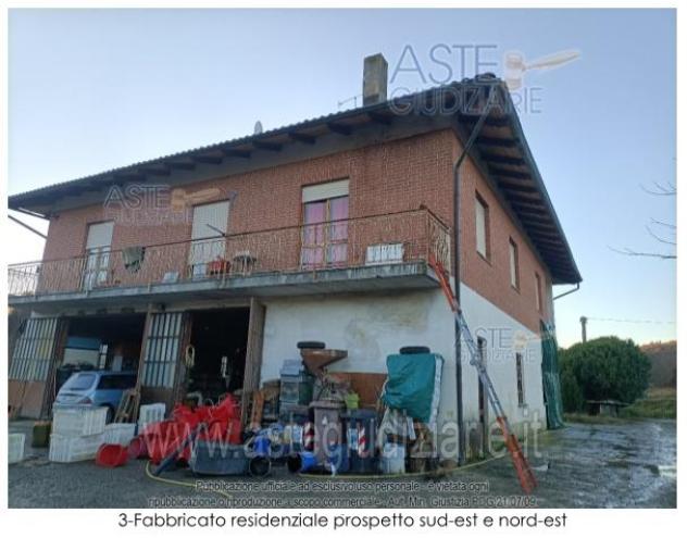 IMMOBILI-IMMOBILE RESIDENZIALE-Via Romagnoli, 15020 Vallegioliti AL, Italia - Foto 6