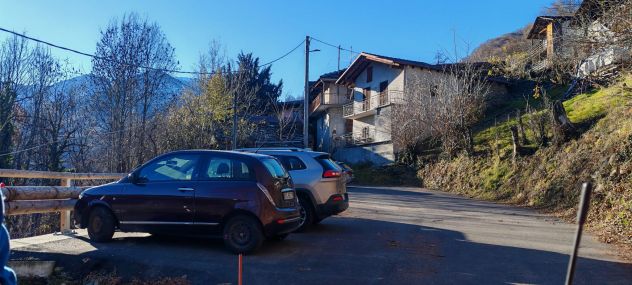 Casa vendita in Val di Viù - Foto 8