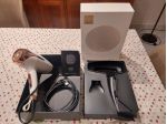 PHON ASCIUGACAPELLI PROFESSIONALE GHD HELIOS 2200W