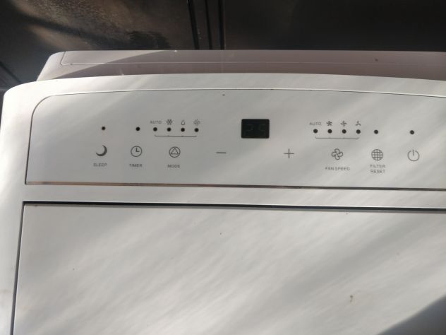 CONDIZIONATORE 9000 BTU - Foto 2