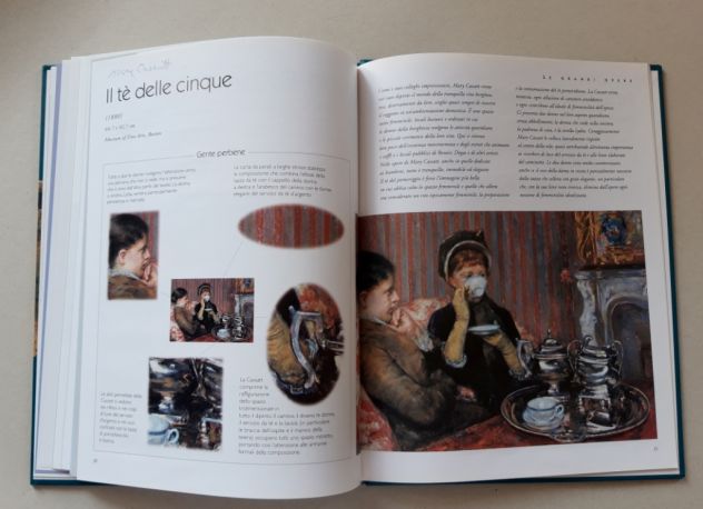 Mary Cassatt - Foto 9