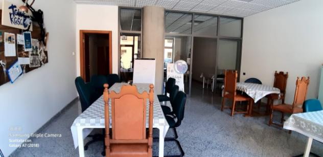 Immobile di 100 m² con 2 locali in affitto a Acqui Terme - Foto 2