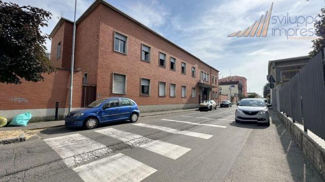 PALAZZINA UFFICI IN VENDITA A BRESSO - Foto 16