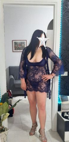 Massaggiatrice passionale esegue tutti tipi di massaggi a Martinsicuro - Foto 3 Tel:3793842580