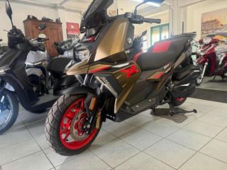 BMW C 400 X VERSIONE 2025 1 rif. 23971685