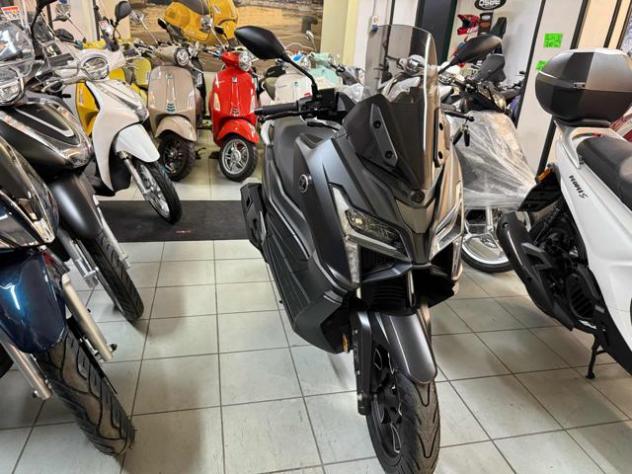 VOGE Sfida SR1 125 SR1 rif. 23971760 - Foto 2