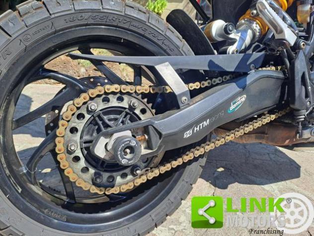 HUSQVARNA Nuda 900 . rif. 24032027 - Foto 10