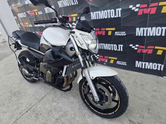 YAMAHA XJ6 Video 360 rif. 23837160 - Foto 4