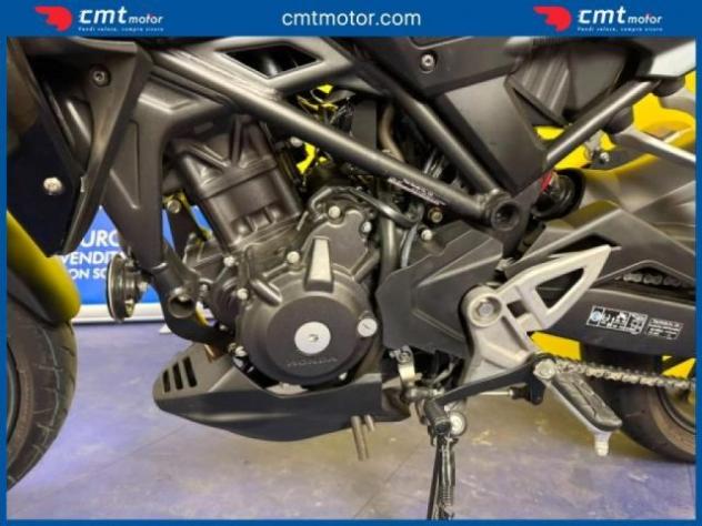 HONDA CB 300 R Garantita e Finanziabile rif. 23935184 - Foto 10