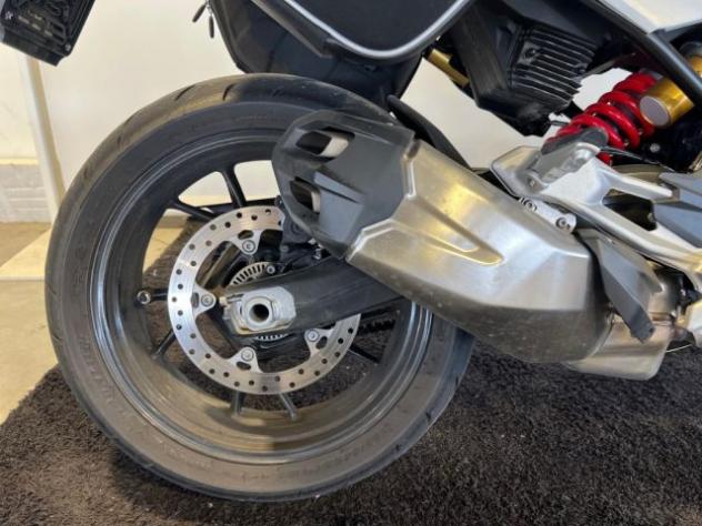BMW F 900 R F 900 R SPORT - BORSE LATERALI - Foto 9