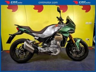 MOTO GUZZI V100 Mandello Garantita e Finanziabile rif. 23544864