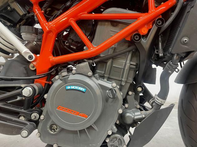 KTM 390 Duke null - Foto 4