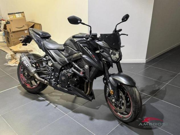 SUZUKI X 90 GS X rif. 23287390