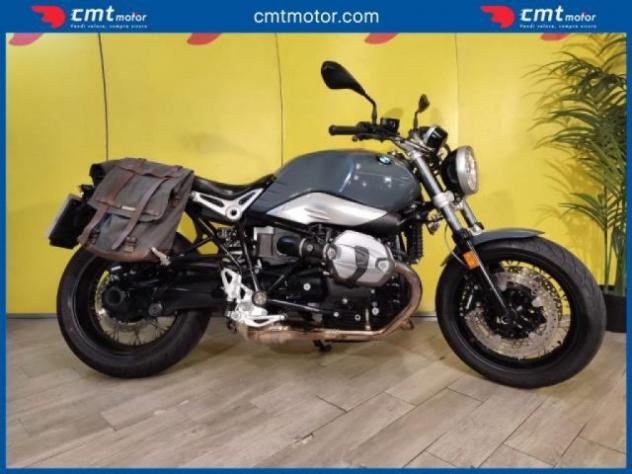 BMW R Nine T ABS rif. 23545198