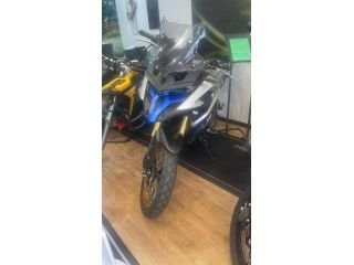 VOGE Valico 525 Valico 525 dsx