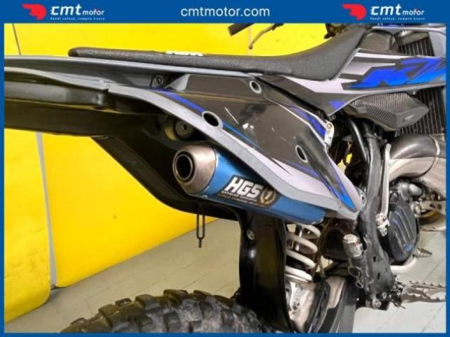 KTM XC-W 125 Garantita e Finanziabile rif. 23613749 - Foto 5