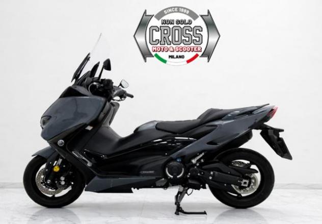 YAMAHA T-Max 560 TECH MAX rif. 23834737 - Foto 5