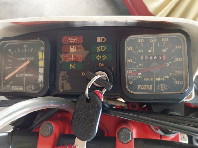 Fantic raider 50 - Foto 3