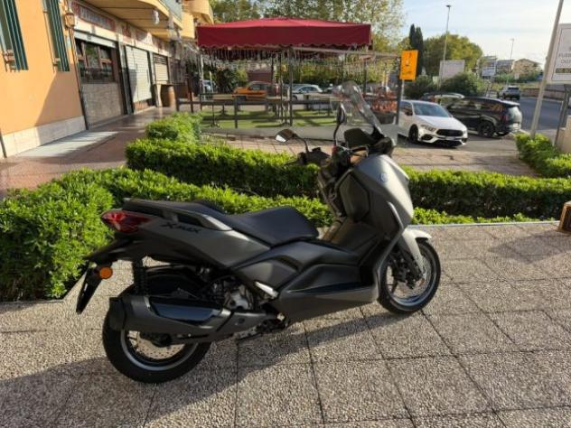YAMAHA X-MAX 300 TUTTO INCLUSO ANCHE PASSAGGIO! MINI RATE rif. 24226653 - Foto 7