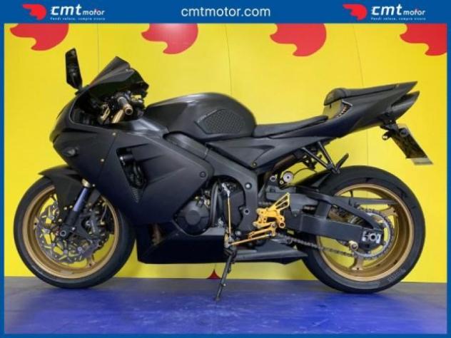 HONDA CBR 600 RR Garantita e Finanziabile rif. 23876709 - Foto 3