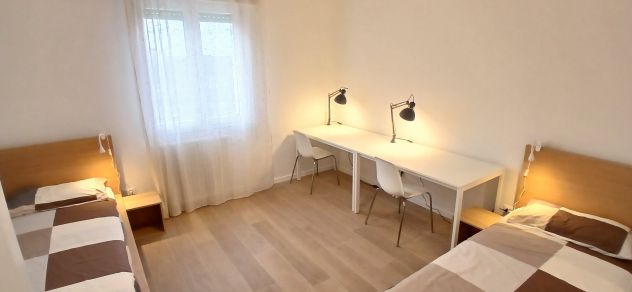 ULTIMI 2 POSTI LETTO IN DOPPIA - no agenzia DISPONIBILE SUBITO