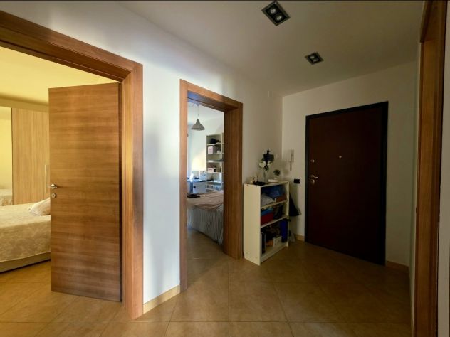 PARMA–Via Leggiadri Gallani 10 |CAMERA MATRIMONIALE USO SINGOLA