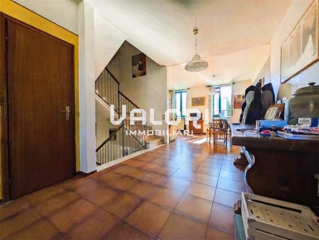 Villetta a schiera con SALA, CUCINA, 3C, 2B, 2 BALCONI, PICCOLA CORTE - Foto 6