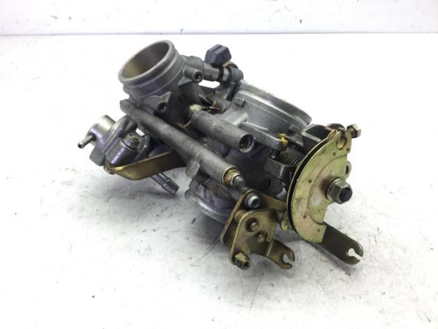 DUCATI MONSTER 620 CORPO FARFALLATO E INIETTORI 2003 ZDMM400AA3B - Foto 3