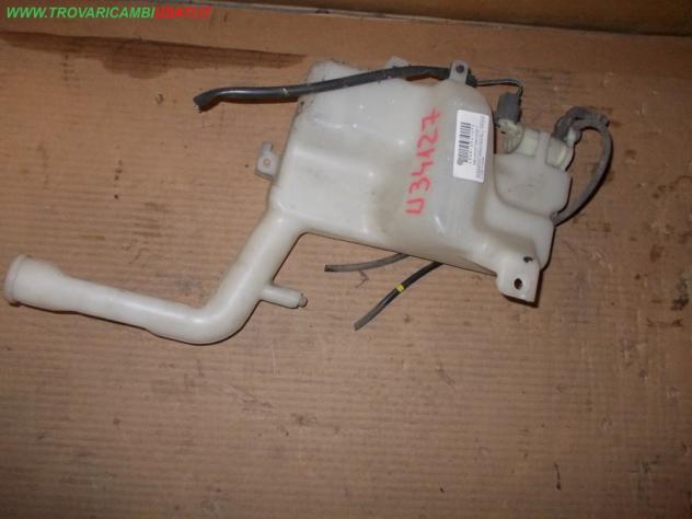 SERBATOIO TERGICRISTALLI MAZDA 2 (DE) 3 porte  Vetri e Retrovisori  Cristalli  Parabrezza  Vaschetta te MAZDA - 2 - 01-02-2011 - 01-03-2015, MAZDA - 2