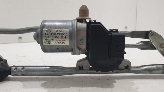 MOTORINO TERGI ANT COMPLETO DI TANDEM LANCIA Ypsilon 4° Serie Y (1123) - Foto 5