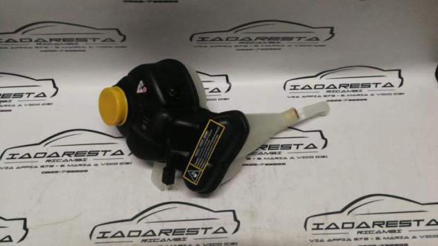 Vaschetta Radiatore Mercedes Classe S W221 2215000649 - Foto 3