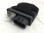 HONDA CBR RR ABS KM0 600 REGOLATORE DI TENSIONE 2024 2026 PC69A4RK