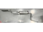 MARMITTA SCARICO DCI 492 LIG/MIC/DUE
