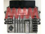 25184306 28320632 96951477 Chevrolet Captiva 2.2 centralina motore Delphi