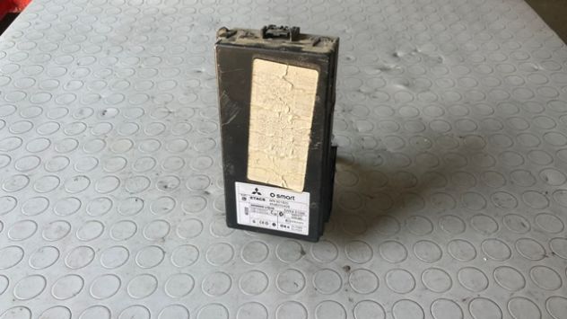 Body computer Smart ForFour W454 del 2005 (MN901820)