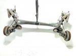 ASSALE POSTERIORE LANCIA Ypsilon 4° Serie 51754193 199B1000 Diesel 1300 (1123)
