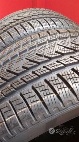 2 gomme 295 45 19 PIRELLI A1114 - Foto 3