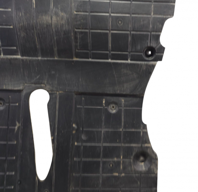 RIPARO SOTTO MOTORE FIAT 500 Serie Elettrica 52115519 46341162 Hybrid 1000 (20) - Foto 5