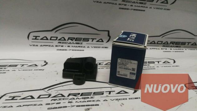 Centralina Candelette Mercedes Classe C W205 A6519001300