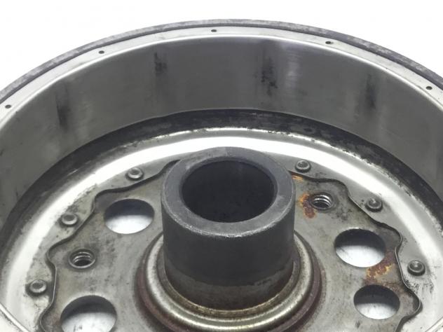 HONDA PCX 125 STATORE CAMPO MAGNETICO E VOLANO 2009 2013 MLHJF28A6A - Foto 2