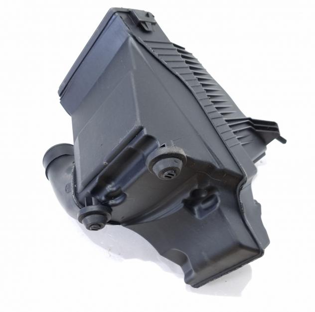 BOX SCATOLA FILTRO ARIA RENAULT Clio Serie IV 8200398990 K9K 608, K9K 628, K9K 638 Diesel 1500 (1219) - Foto 8