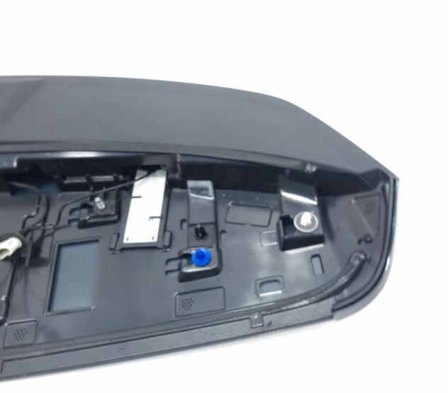 SPOILER PORTELLONE POSTERIORE AUDI Q3 Serie (F3B) 83A827933A DFGA Diesel 2000 (18) - Foto 13